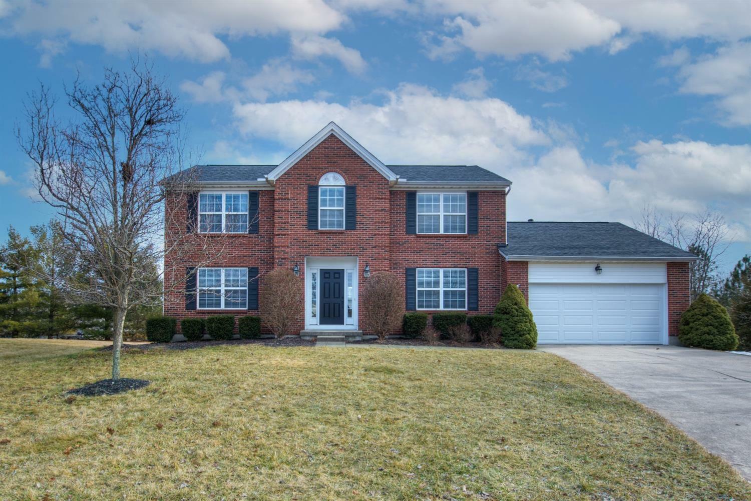 Property Photo: 4778 Margaret Ct OH 45040