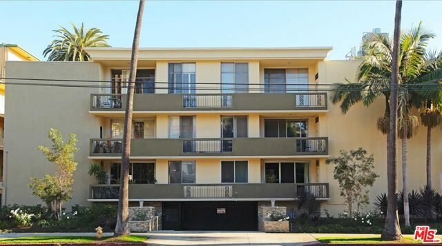 Property Photo:  11970   Montana Ave 316  CA 90049 