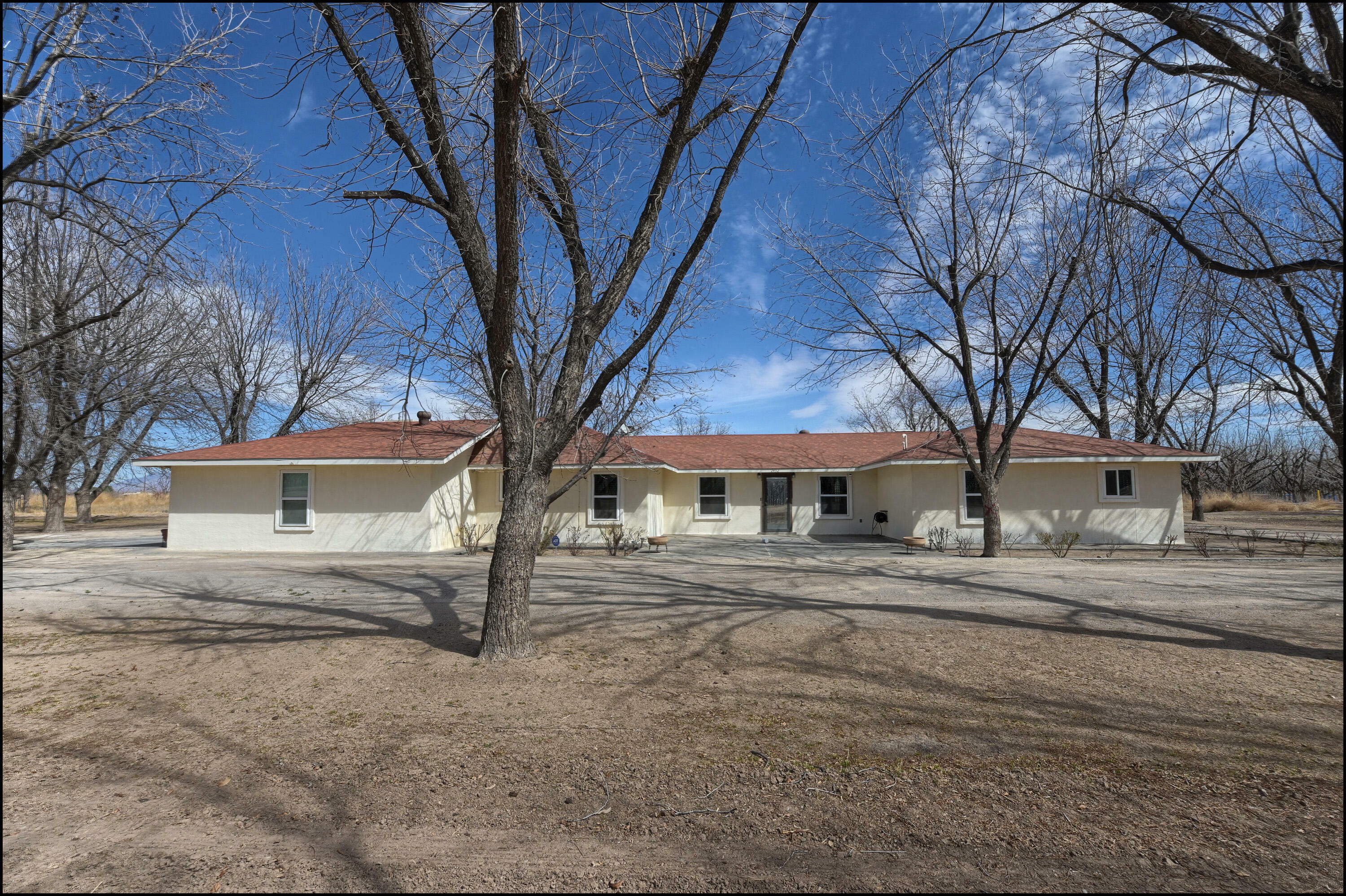 Property Photo: 2452 W Ohara Road NM 88021