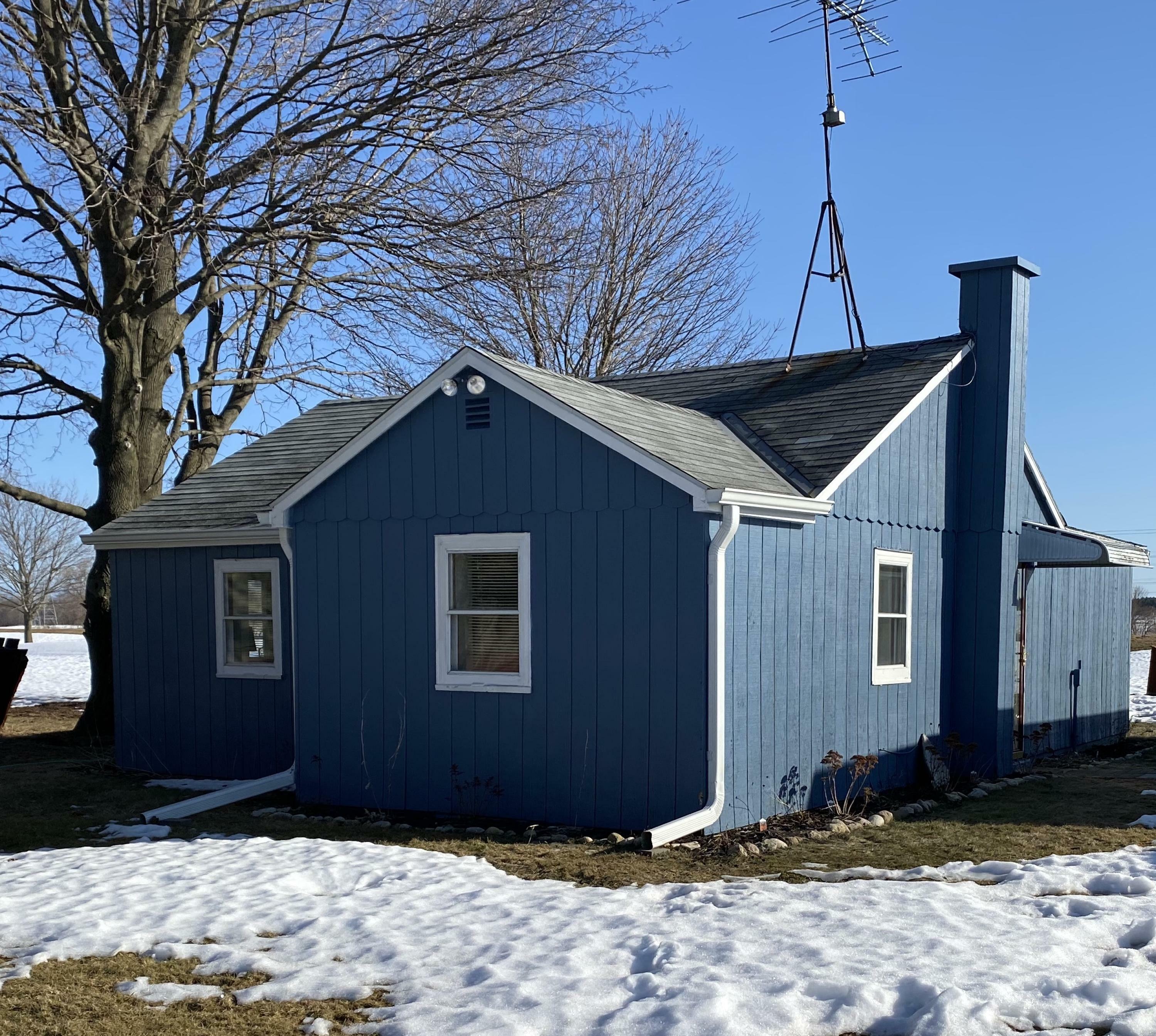 Property Photo: W2797 State Highway 28 WI 53085