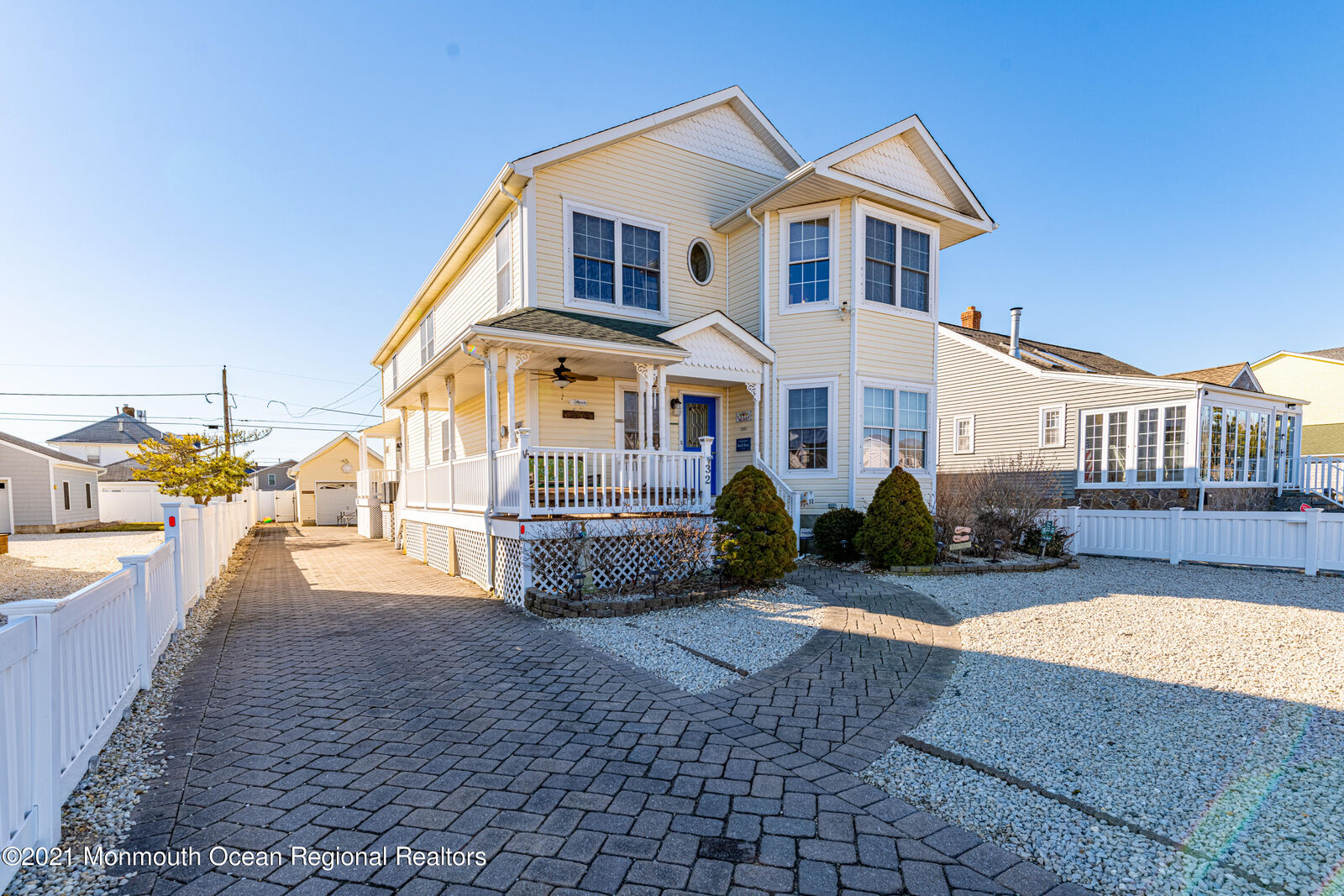 Property Photo:  32 Parkway  NJ 08742 