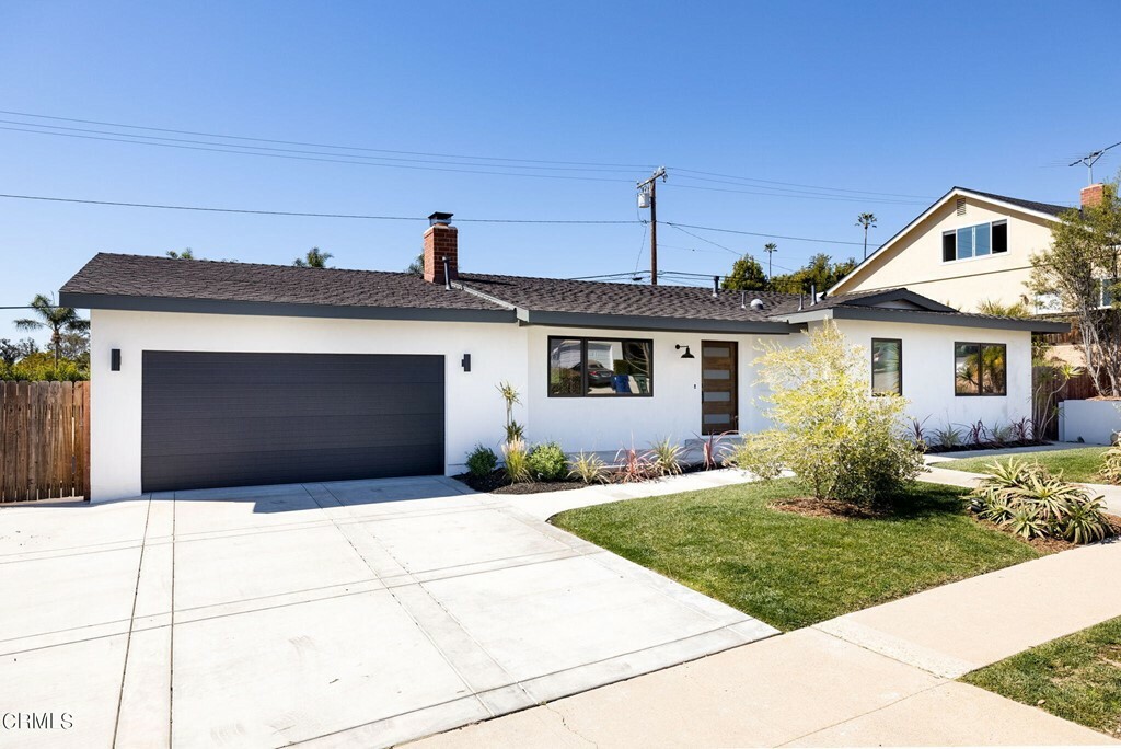 Property Photo:  361 Tulane Avenue  CA 93003 