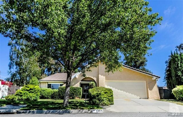 Property Photo:  1304 Naples Court  CA 93065 