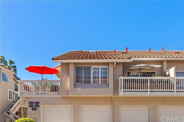 Property Photo:  18942 Canyon Hill Drive  CA 92679 