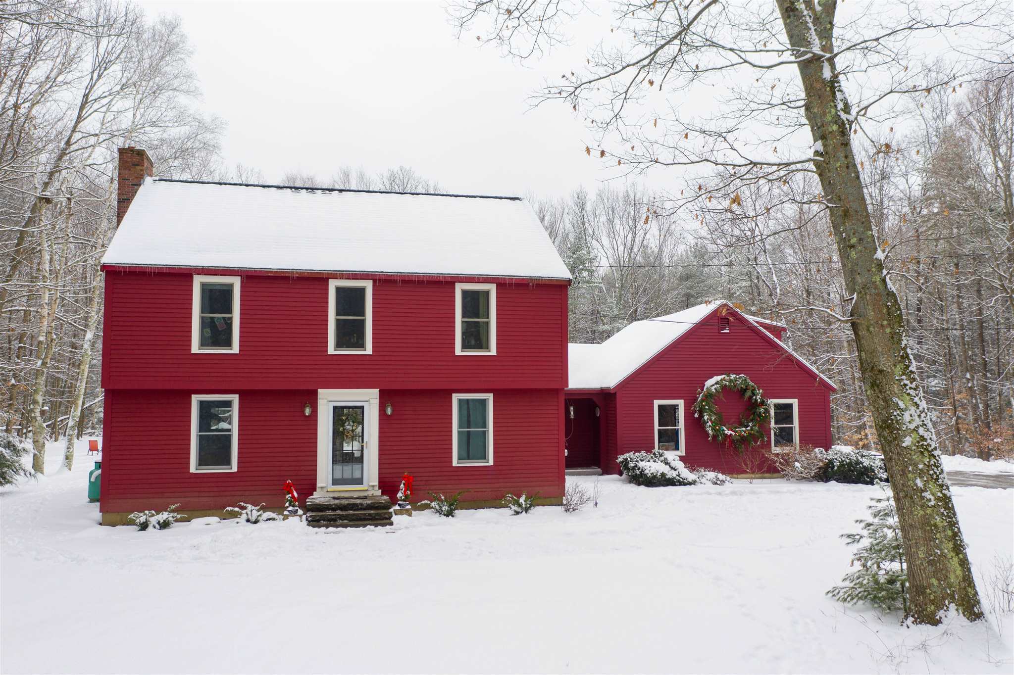 Property Photo: 76 North Road NH 03848