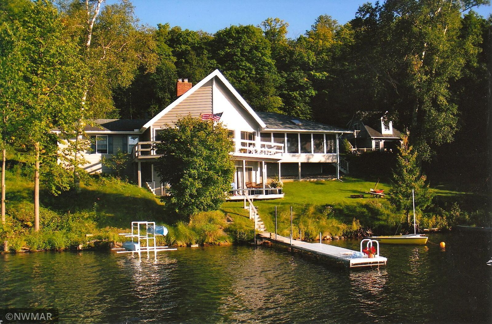 Property Photo: 12698 Noah Lane NE MN 56647