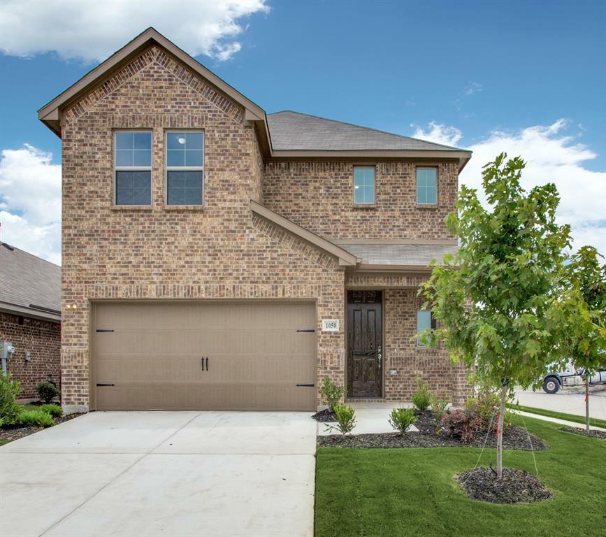 Property Photo: 4549 Wilbarger Street TX 75024