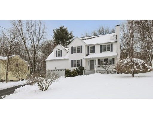 Property Photo:  35 Charles Drive  MA 02038 