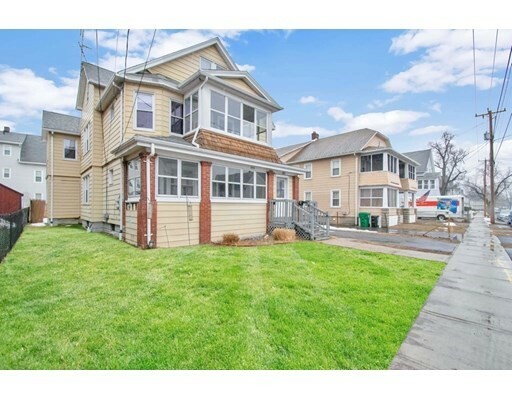 Property Photo: 335 Hampden Street MA 01013