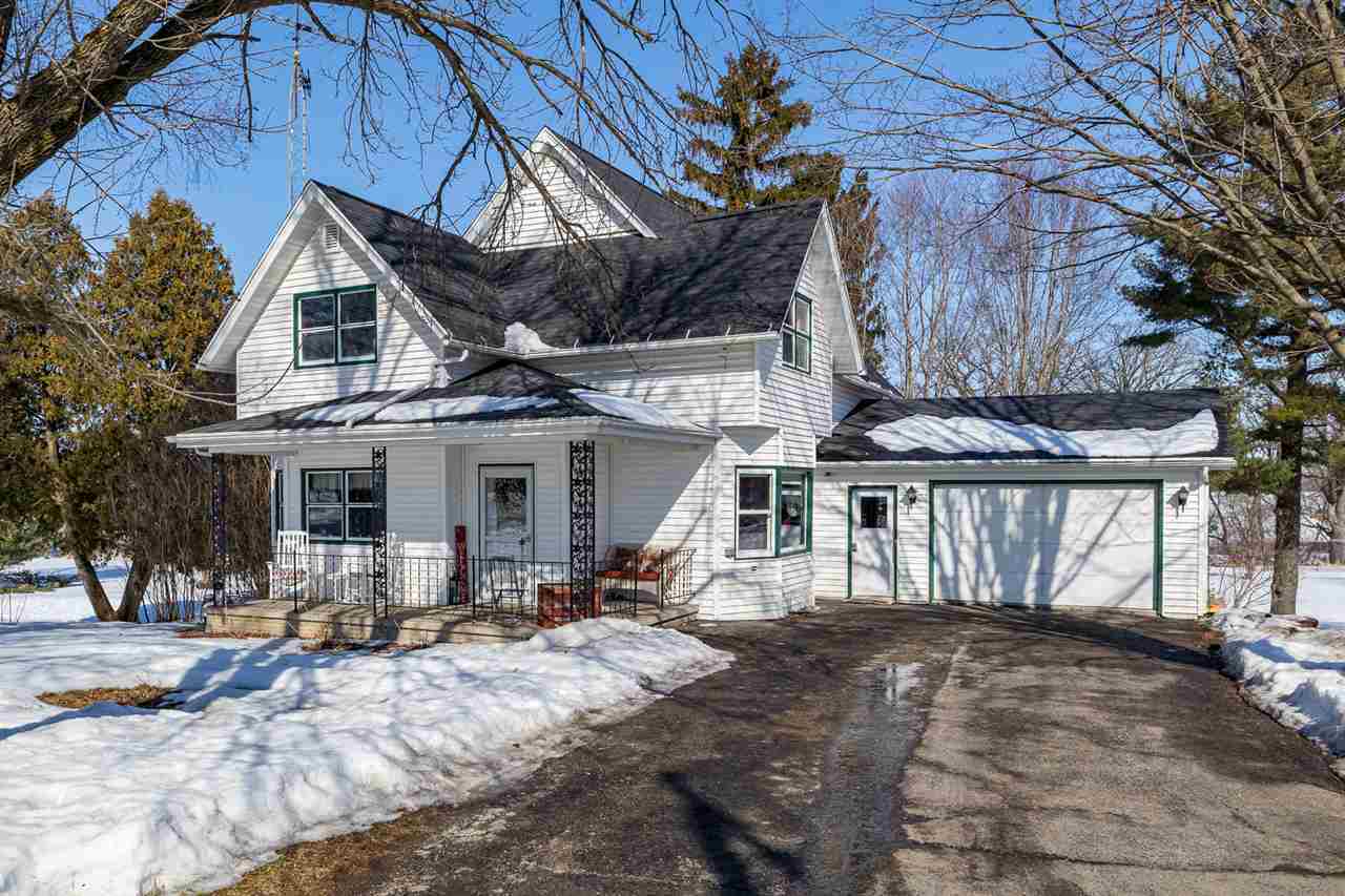 Property Photo: 6714 Hillside Road WI 54964