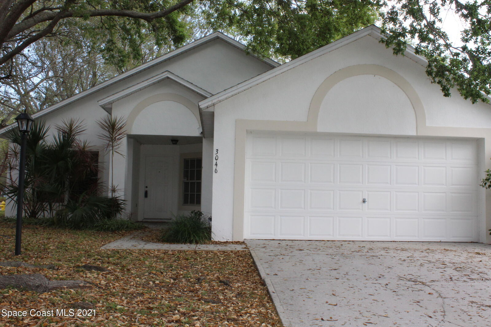 Property Photo:  3046 Sebastian Lane  FL 32935 