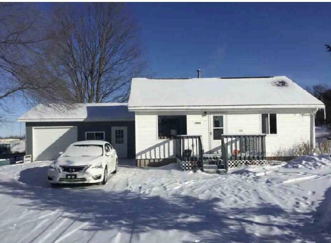 Property Photo: 20866 Fairview Street MI 49765