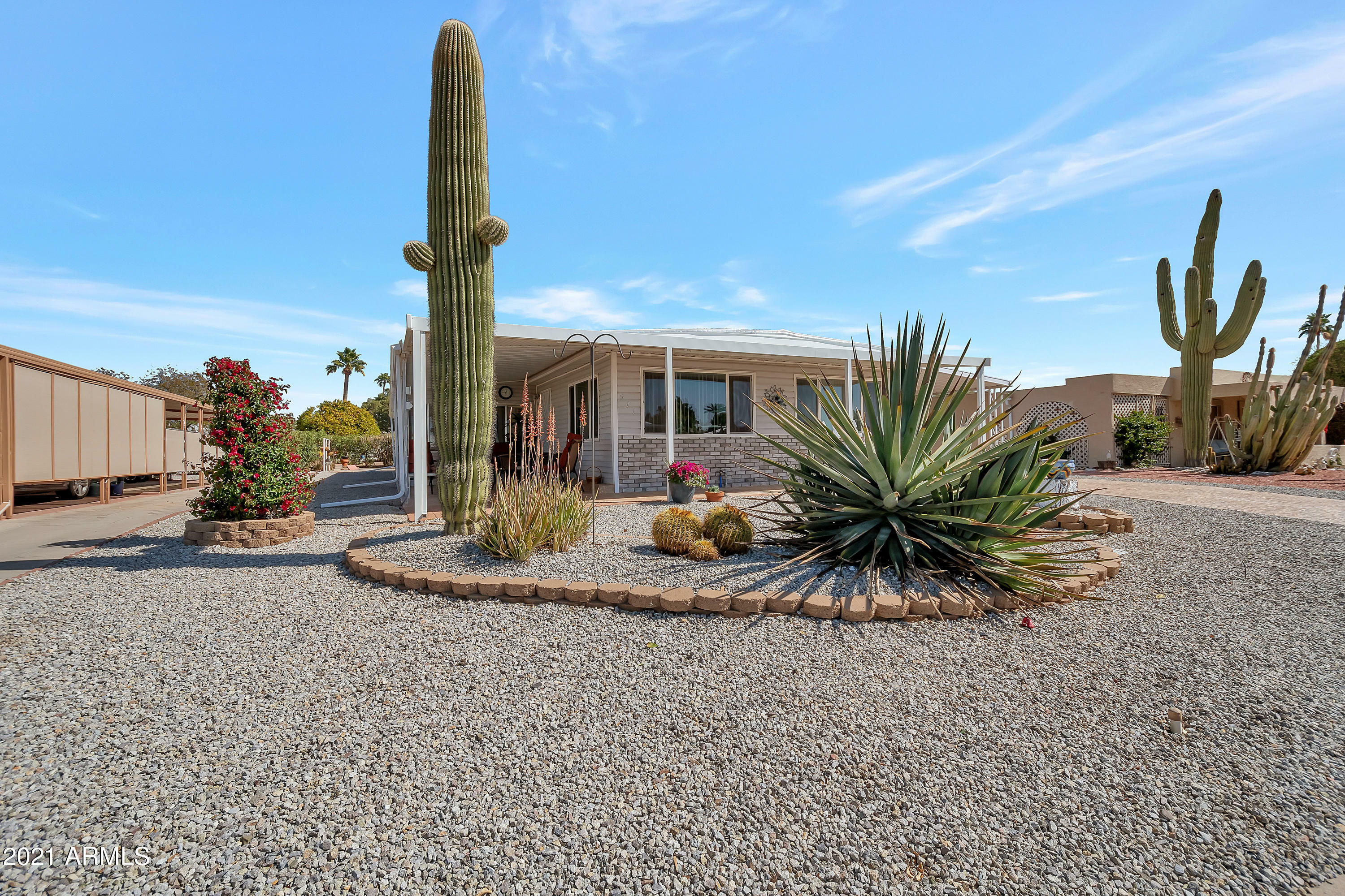 Property Photo:  511 S Park View Circle  AZ 85208 