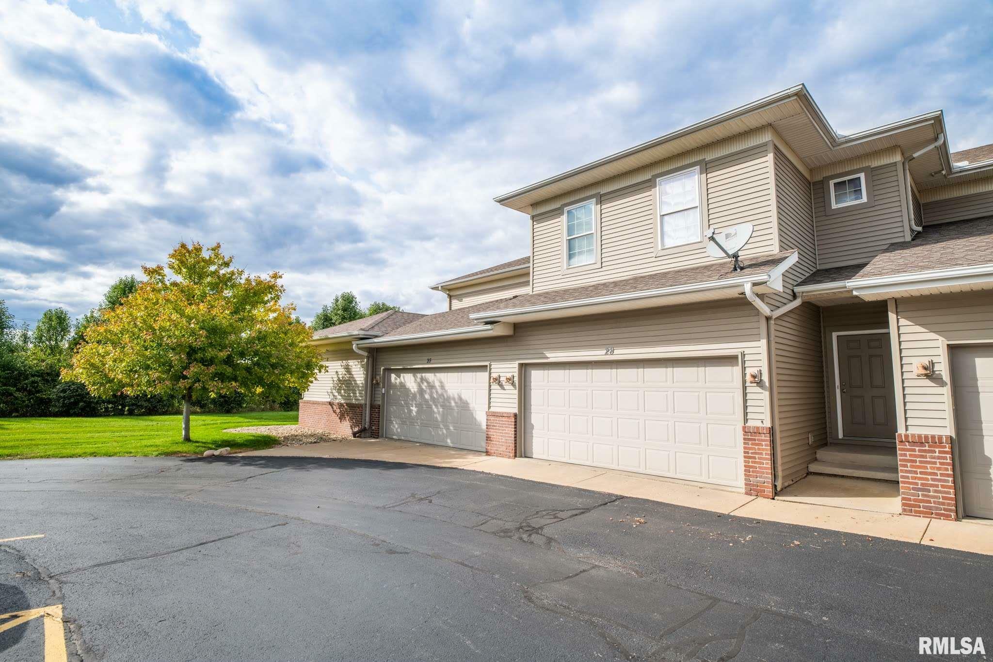 Property Photo:  11217 N Oakwood  IL 61614 