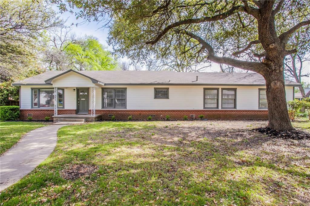 Property Photo:  4224 Morrow Avenue  TX 76710 