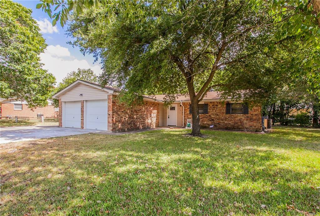 Property Photo:  112 New Acres Drive  TX 76643 