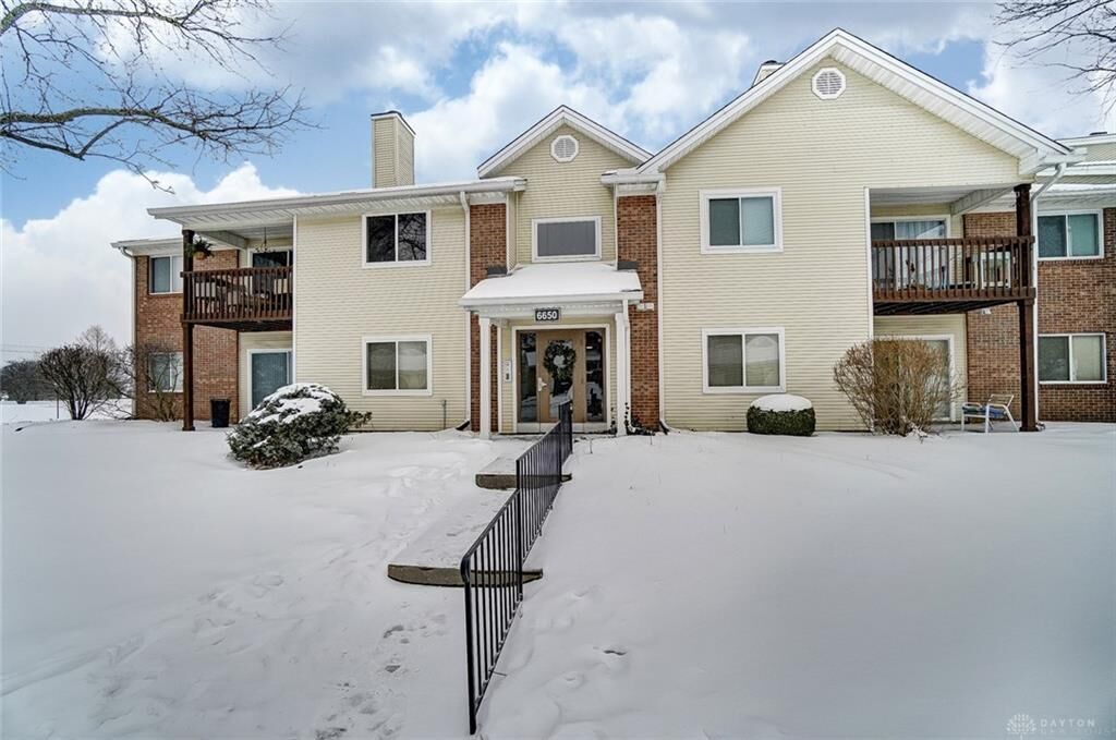 Property Photo:  6650 Green Branch Drive 66504  OH 45459 