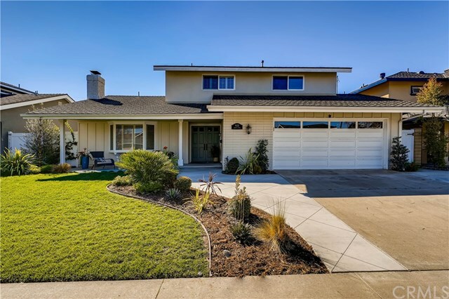 Property Photo:  9132 Regatta Drive  CA 92646 