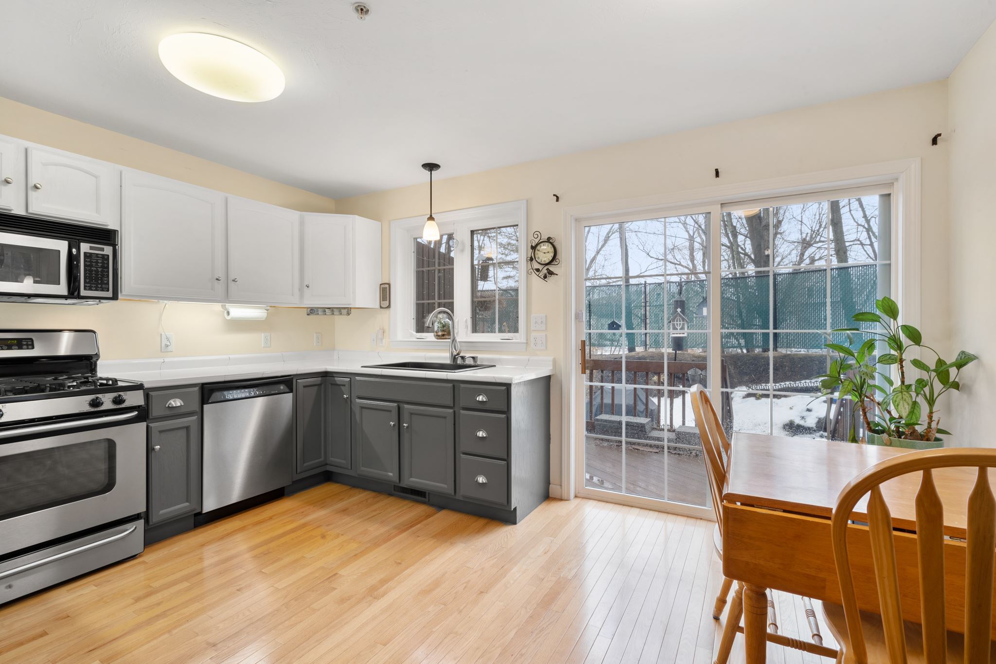 Property Photo: 44 Station Drive NH 03820-2981