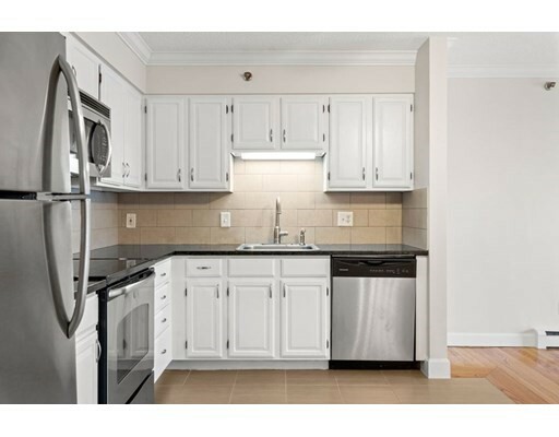 Property Photo:  209 Riverview Ave 5  MA 02466 