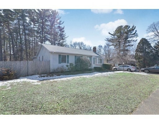 Property Photo: 443 Summer St MA 02370