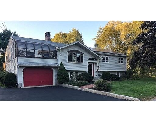 Property Photo:  25 King St  MA 02072 