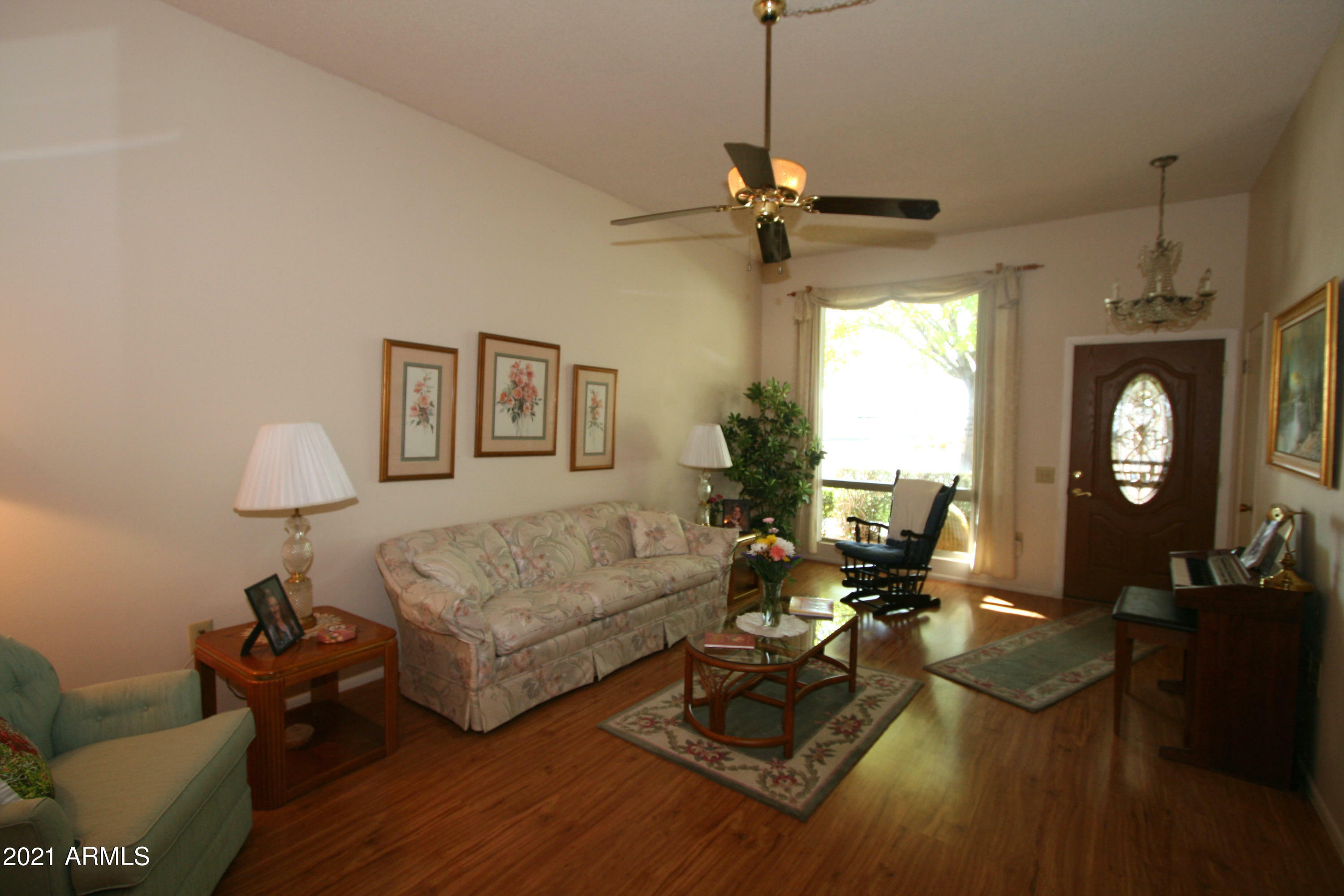 Property Photo: 14219 N Newcastle Drive AZ 85351