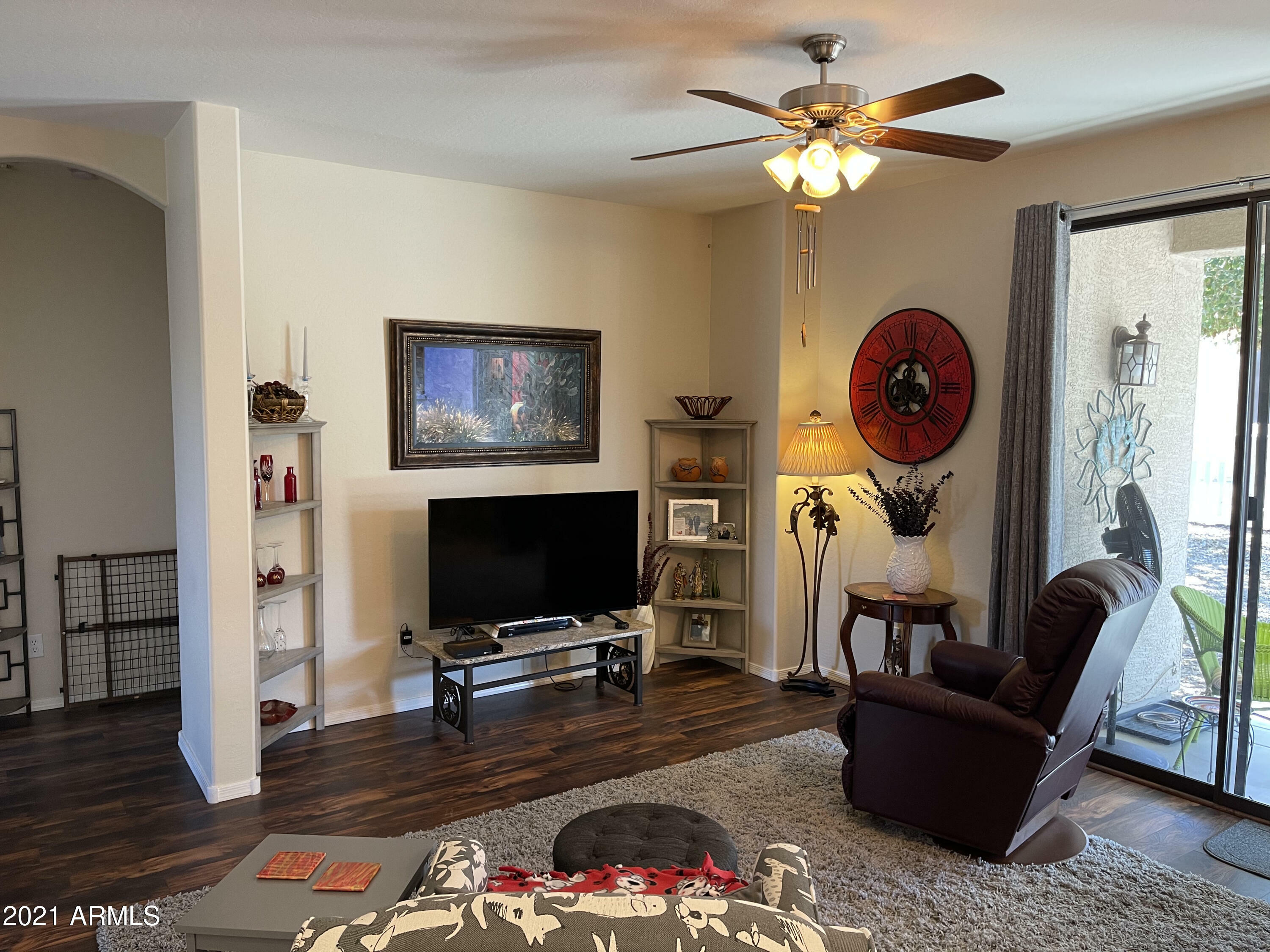 Property Photo:  2101 S Meridian Road 204  AZ 85120 