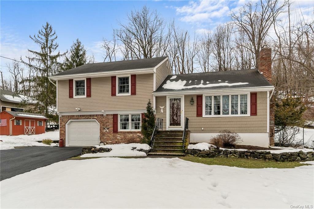 129 Big Island Road  Warwick NY 10990 photo