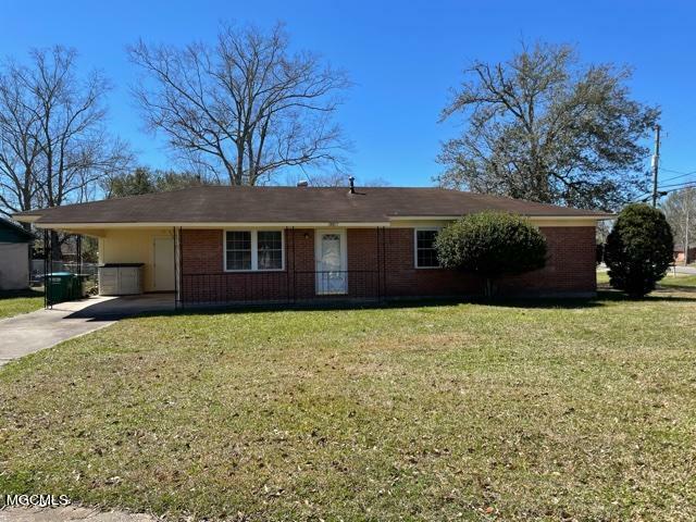 3817 Catalina Street  Pascagoula MS 39581 photo