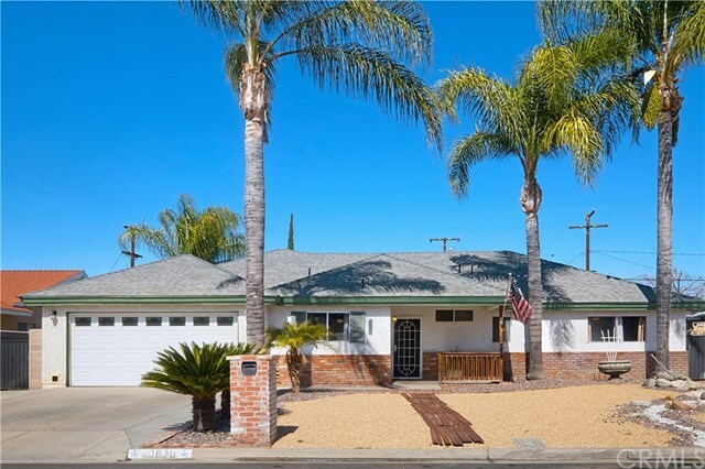 Property Photo:  40876 Camellia Drive  CA 92544 