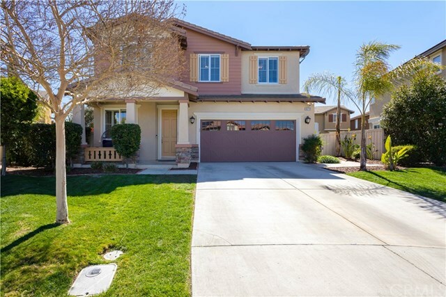 Property Photo:  32713 Ritter Court  CA 92592 