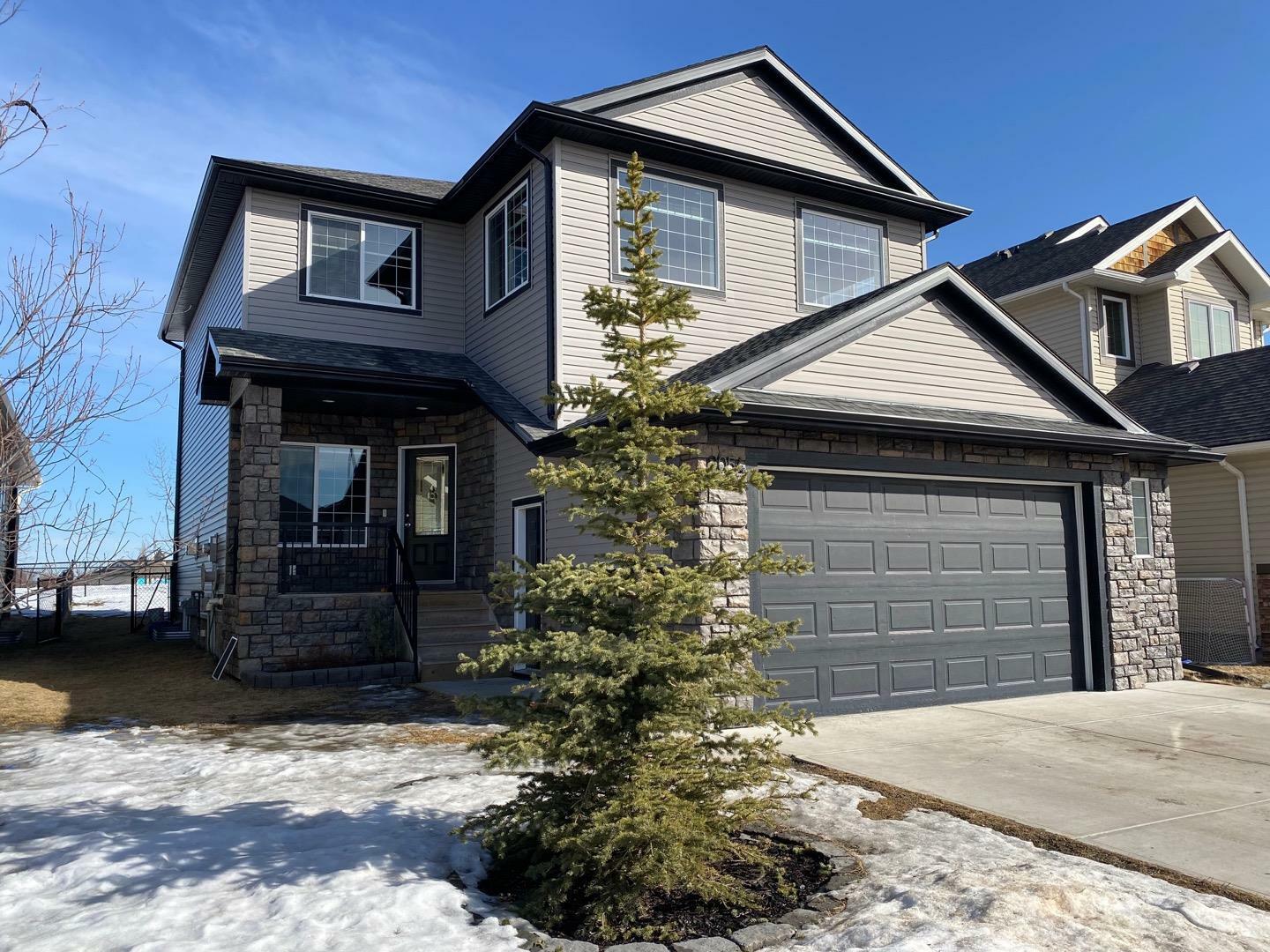 Property Photo: 2054 High Country Rise NW AB T1V 0C9