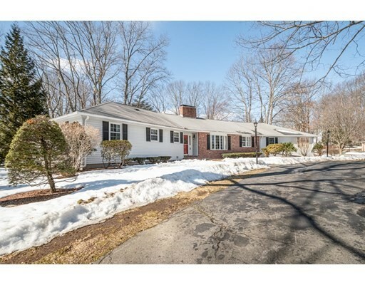 Property Photo: 3 Saxon Lane MA 01545