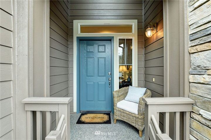 Property Photo: 11882 Big Leaf Way NE WA 98053