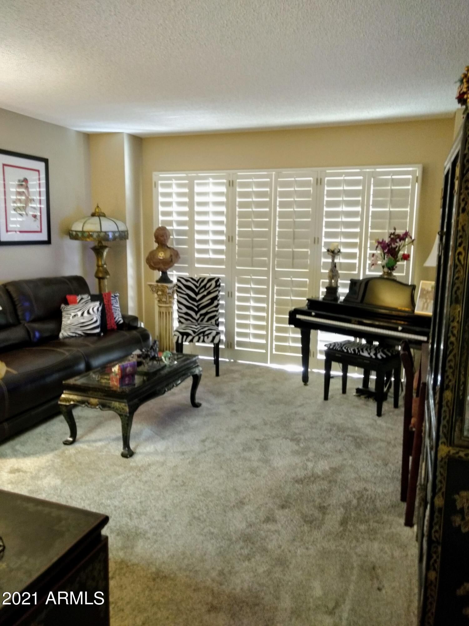 Property Photo:  10330 W Thunderbird Boulevard A138  AZ 85351 