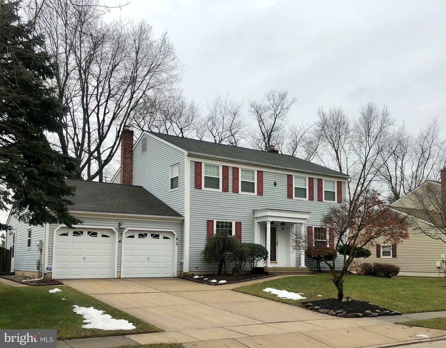 Property Photo:  62 Euston Rd S  NJ 08053 