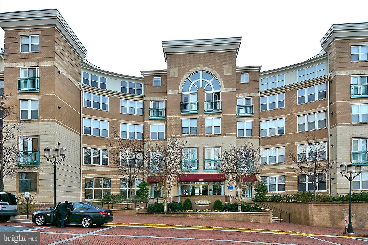 Property Photo:  12001 Market Street 302  VA 20190 