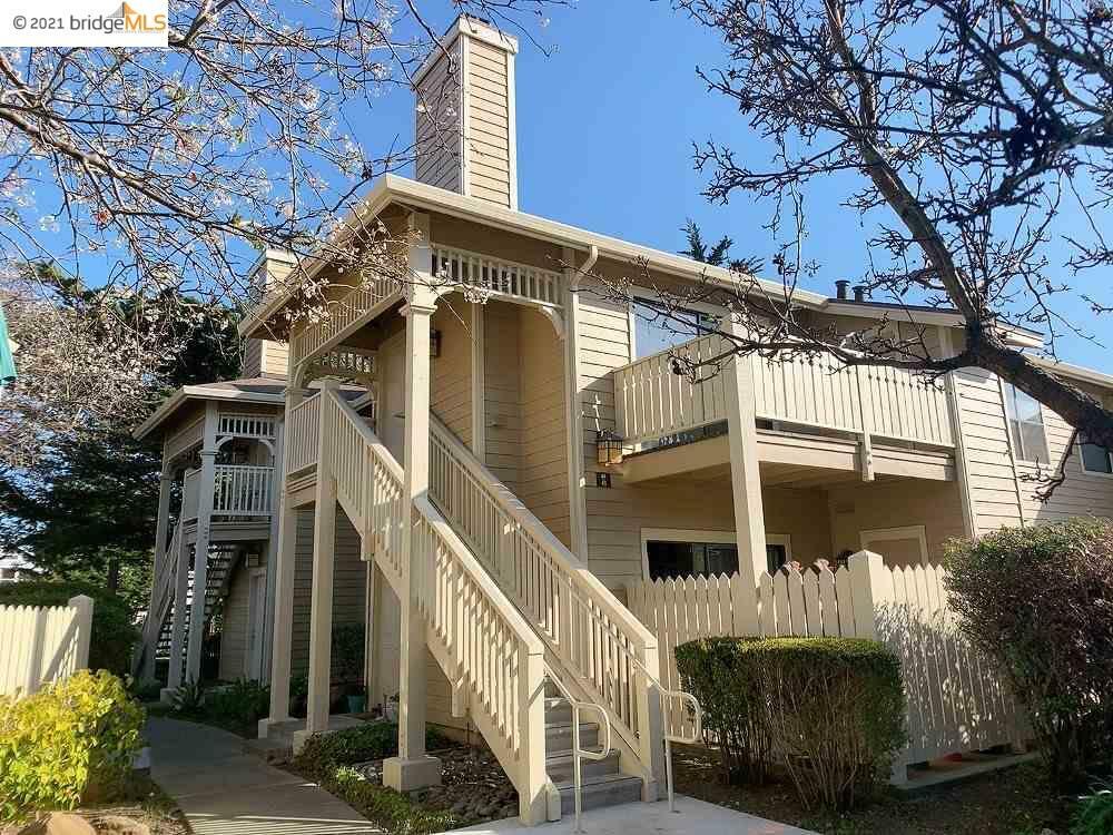 Property Photo:  44 Lakeshore Ct  CA 94804 