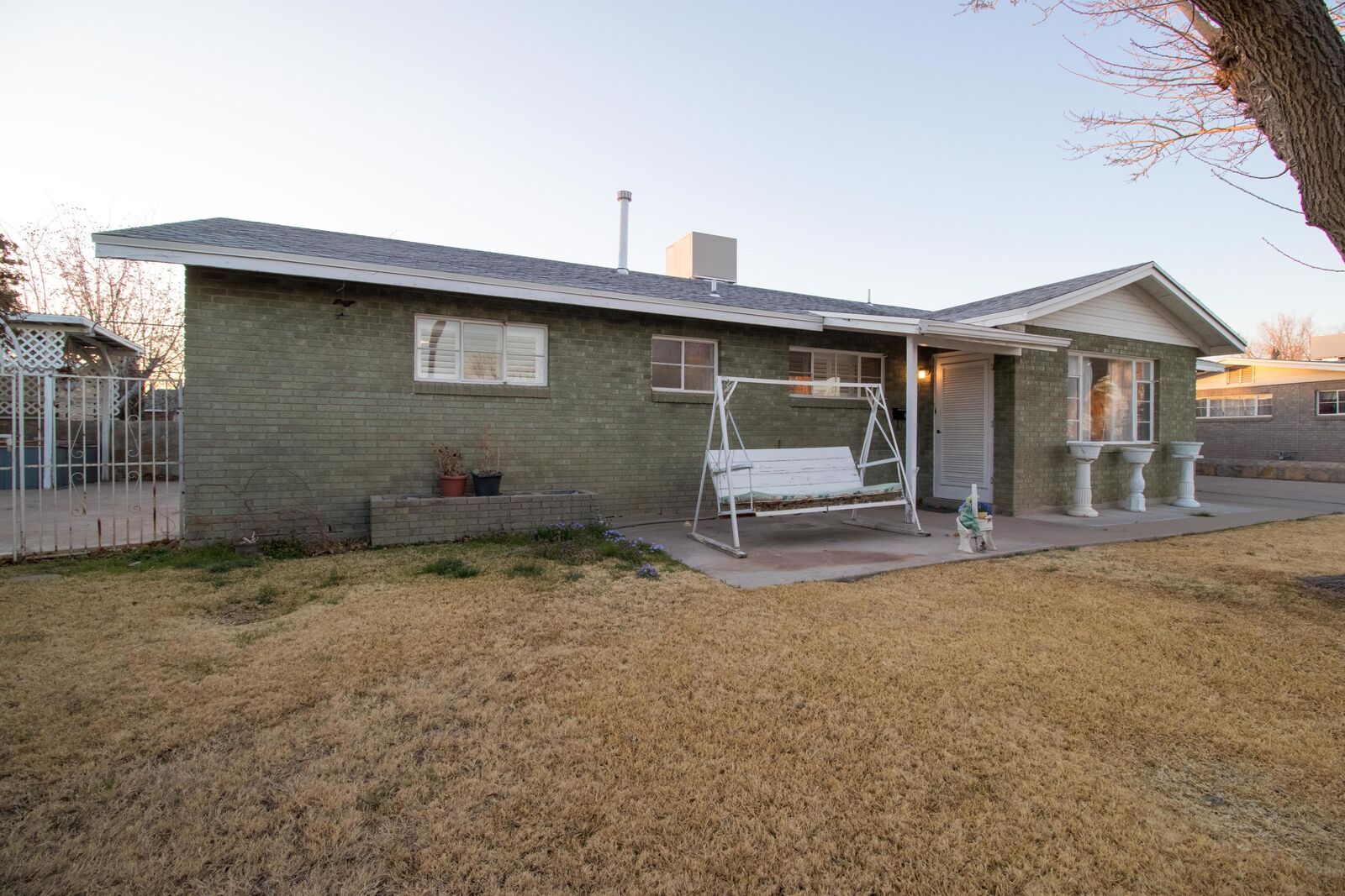 Property Photo: 1205 Prairie Drive TX 79925