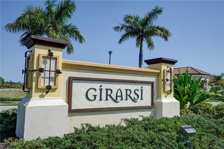 Property Photo: 13389 Caravaggio Court FL 34293