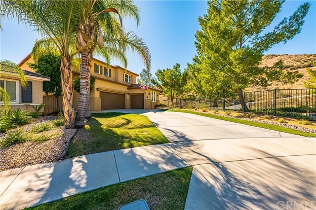Property Photo:  31859 Willow Wood Court  CA 92532 