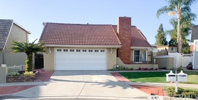 Property Photo:  6187 E Paseo Rio Verde  CA 92807 