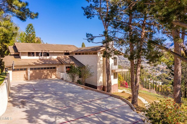 Property Photo:  450 Monte Vista Drive  CA 93060 