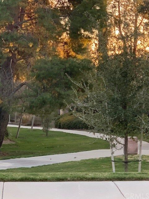 Property Photo: 43345 Corte Almeria CA 92592