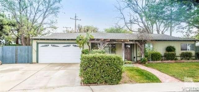 Property Photo:  2334 Kelsey Street  CA 93063 