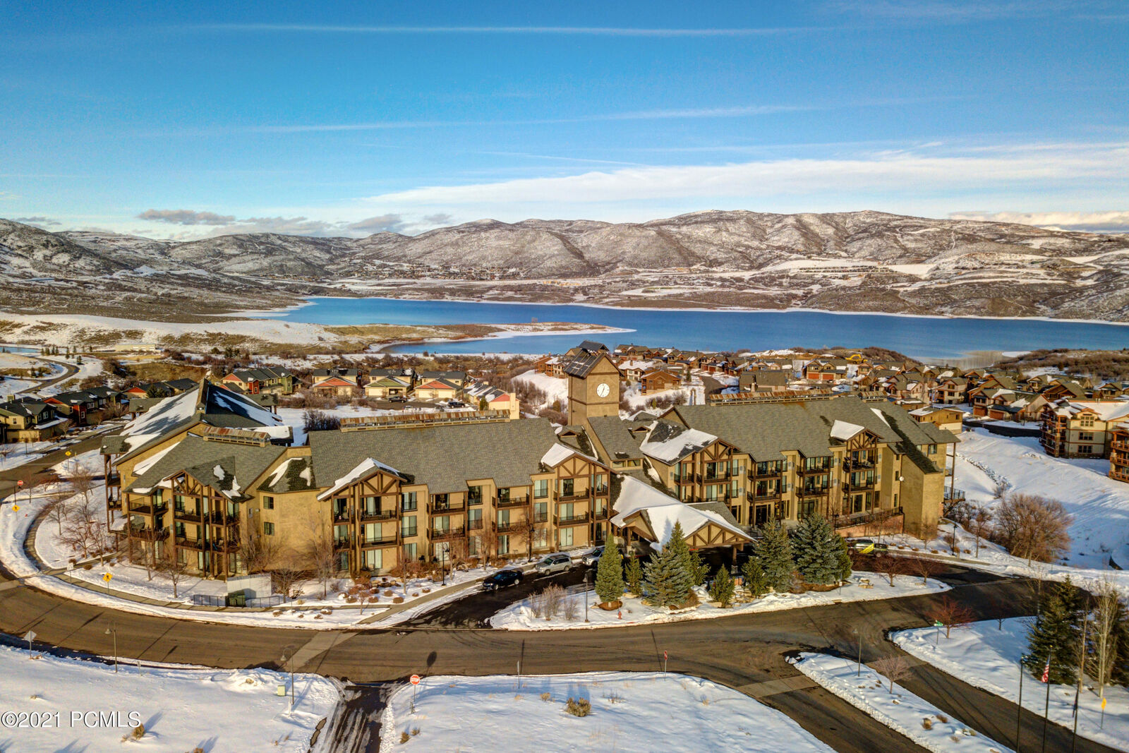 Property Photo: 1364 W Stillwater Drive R1035 UT 84032