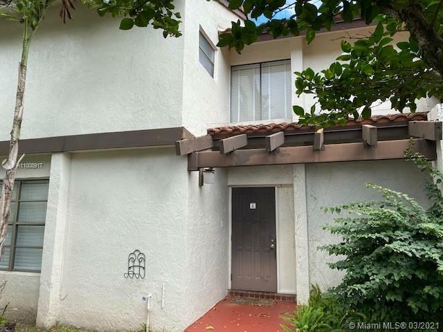 11035 SW 132 Ct 13-4  Miami FL 33186 photo