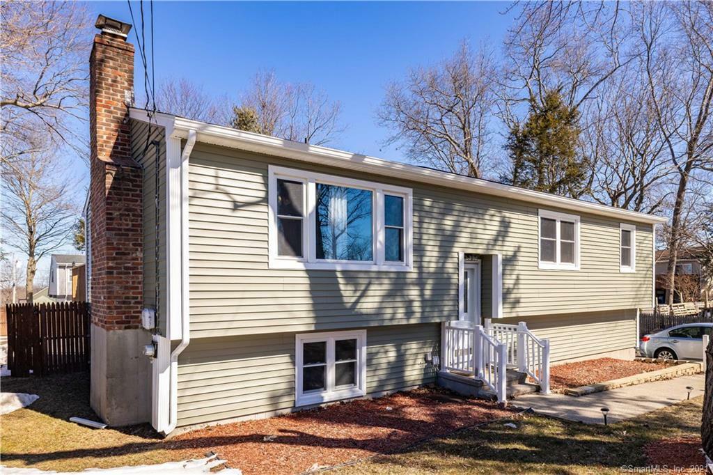 Property Photo: 16 Stowe Road CT 06704