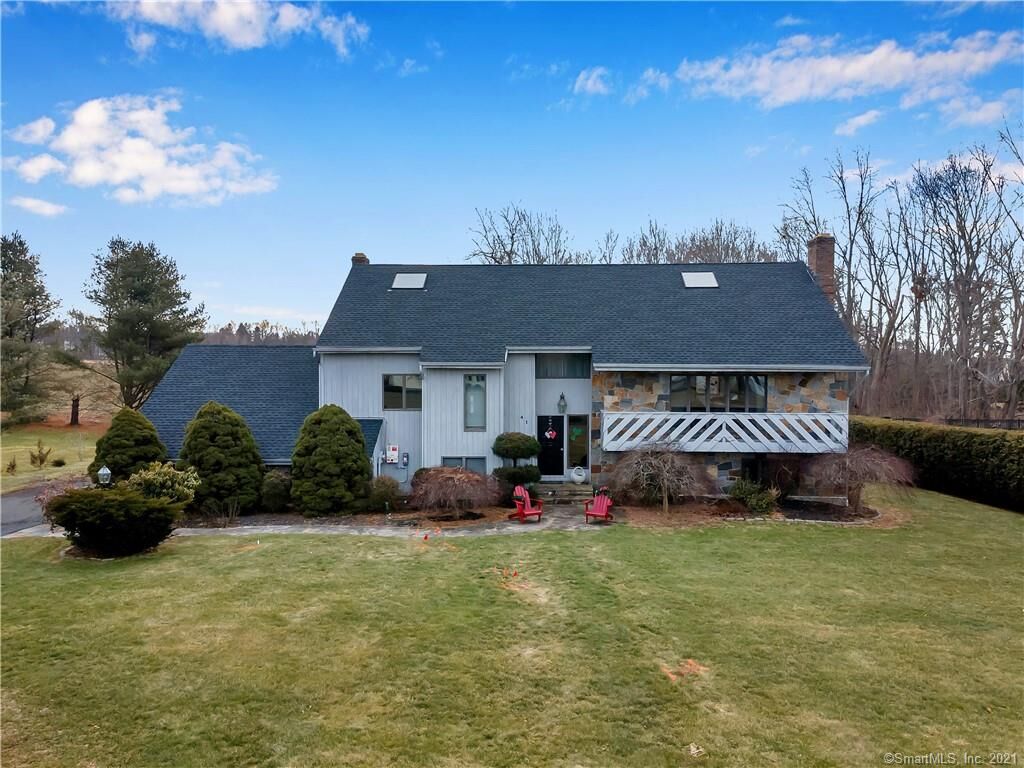 Property Photo: 41 Acorn Road CT 06405